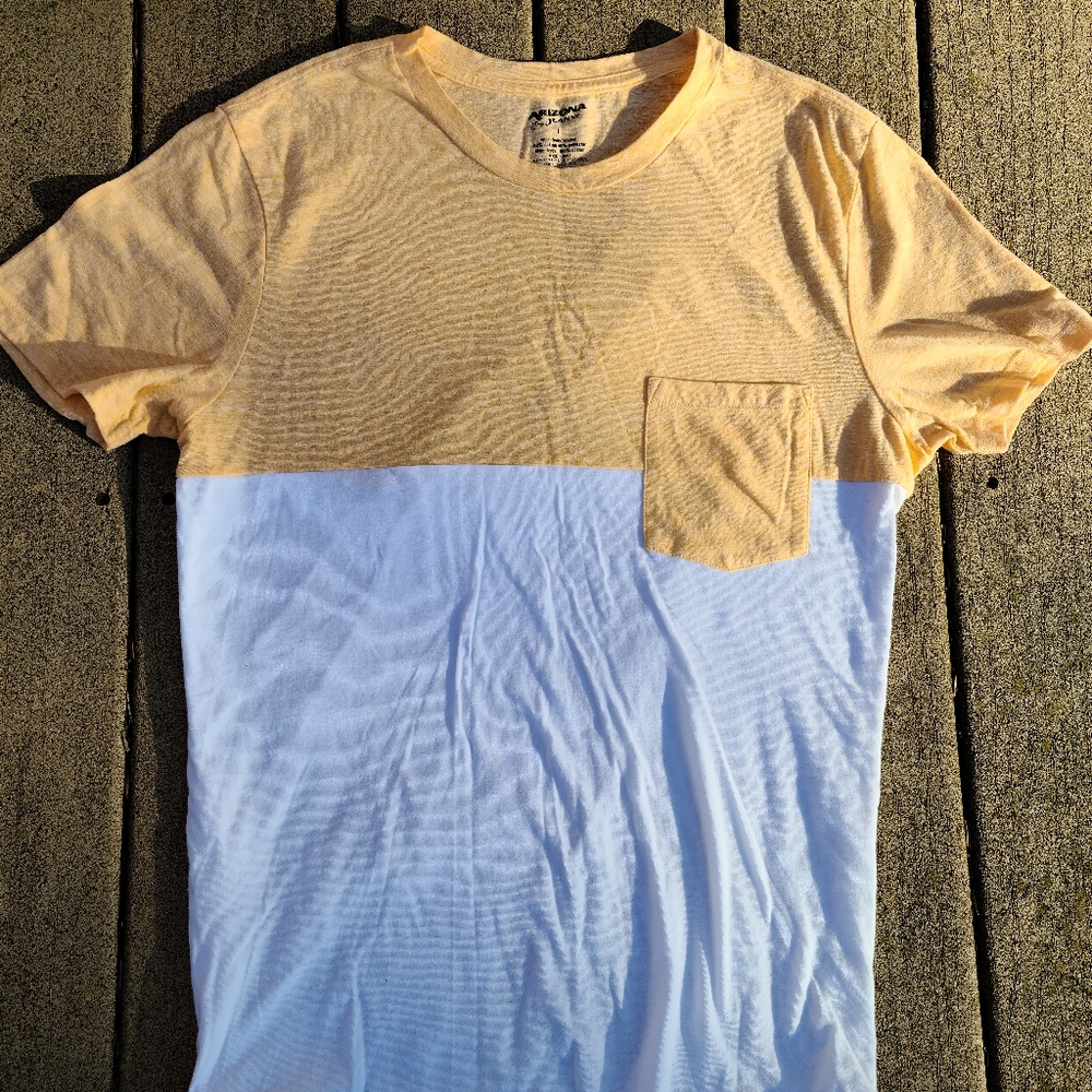 Arizona jeans tshirt